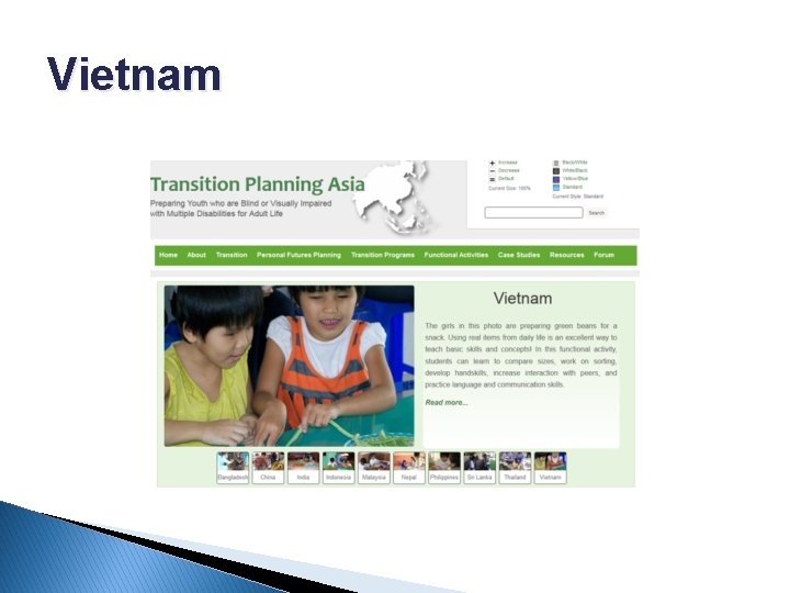 Vietnam 