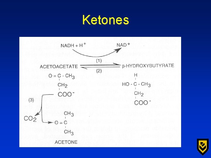 Ketones 