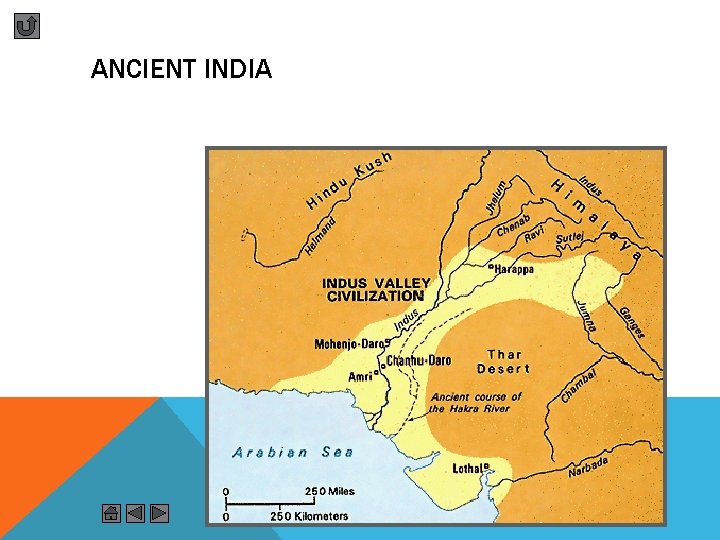 ANCIENT INDIA 
