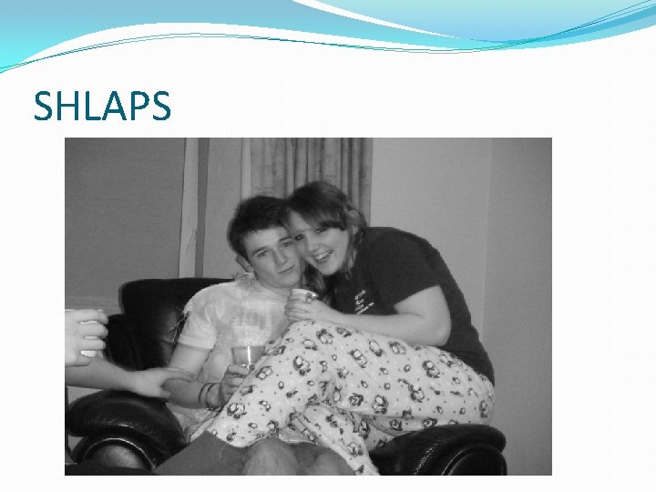 SHLAPS 
