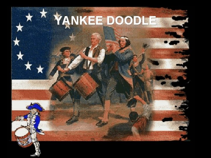 YANKEE DOODLE 