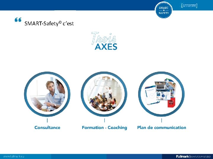 SMART-Safety© c‘est 