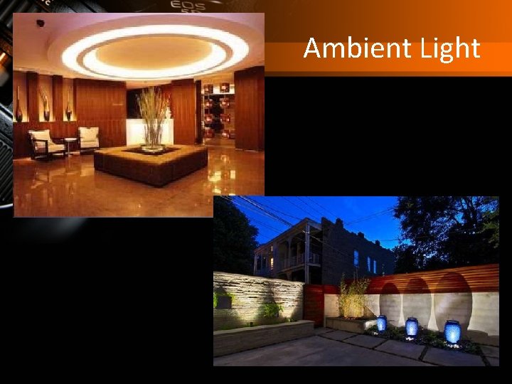 Ambient Light 