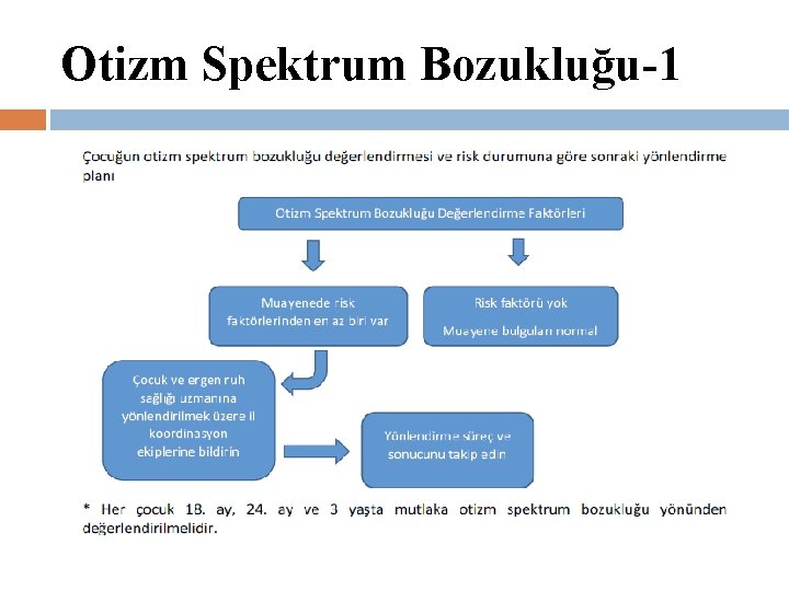 Otizm Spektrum Bozukluğu-1 