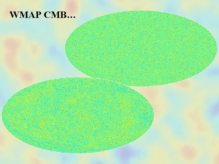 WMAP CMB… 