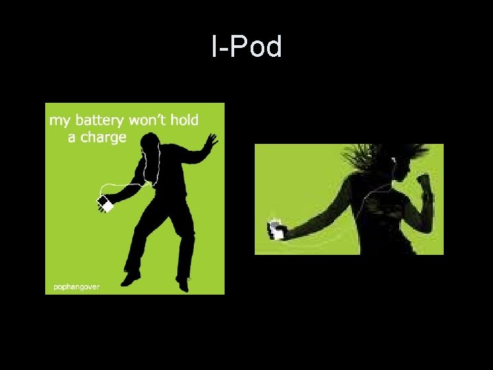 I-Pod 