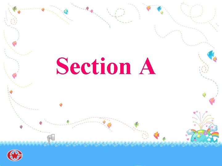 Section A 