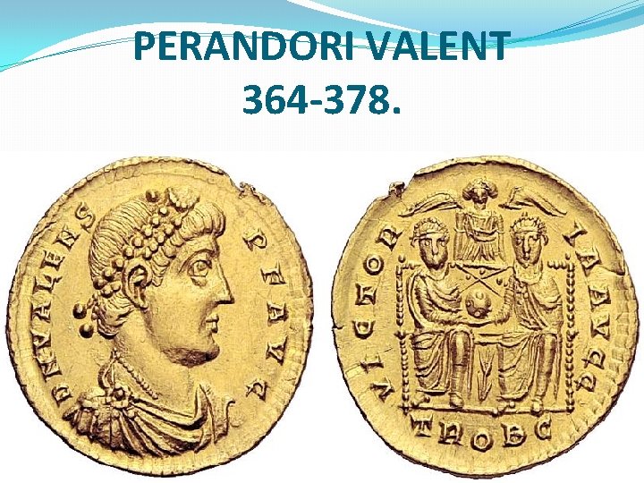 PERANDORI VALENT 364 -378. 