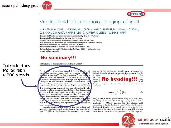 No summary!!! Introductory Paragraph 200 words No heading!!! Rachel PC Won No summary!!! Introductory Paragraph 200 words No heading!!! Rachel PC Won