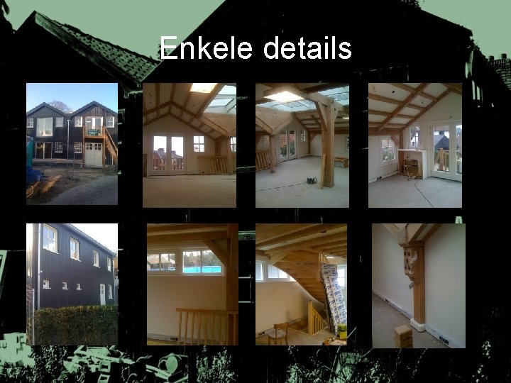 Enkele details 