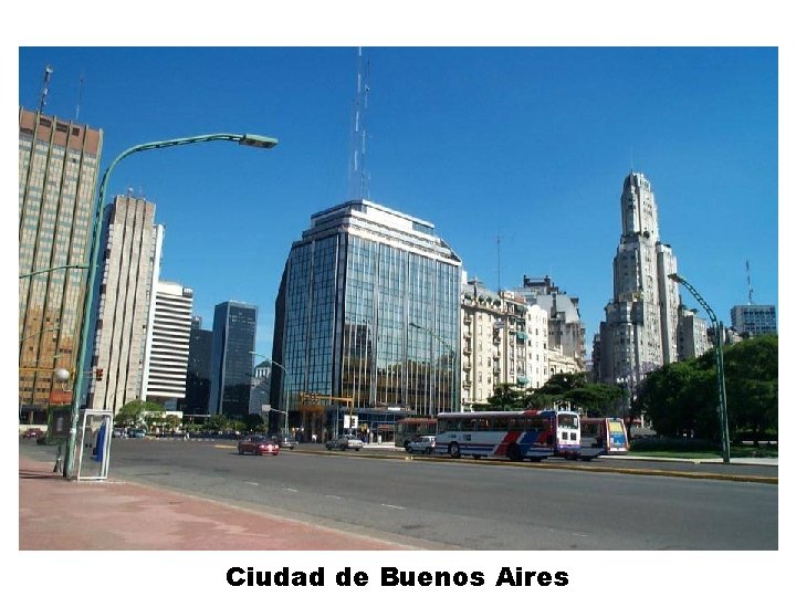 Ciudad de Buenos Aires 