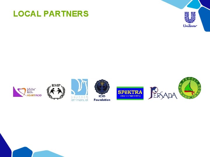 LOCAL PARTNERS 