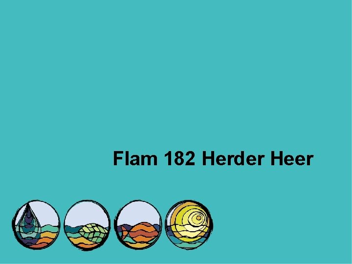 Flam 182 Herder Heer 