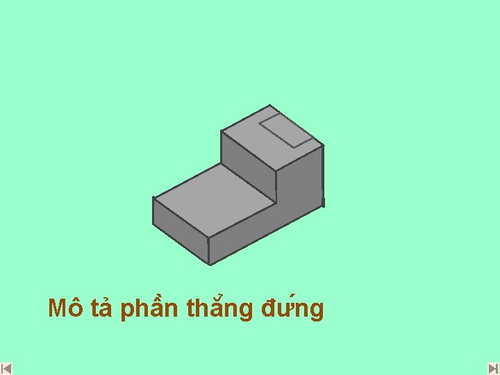 Mô tả phâ n thă ng đư ng 