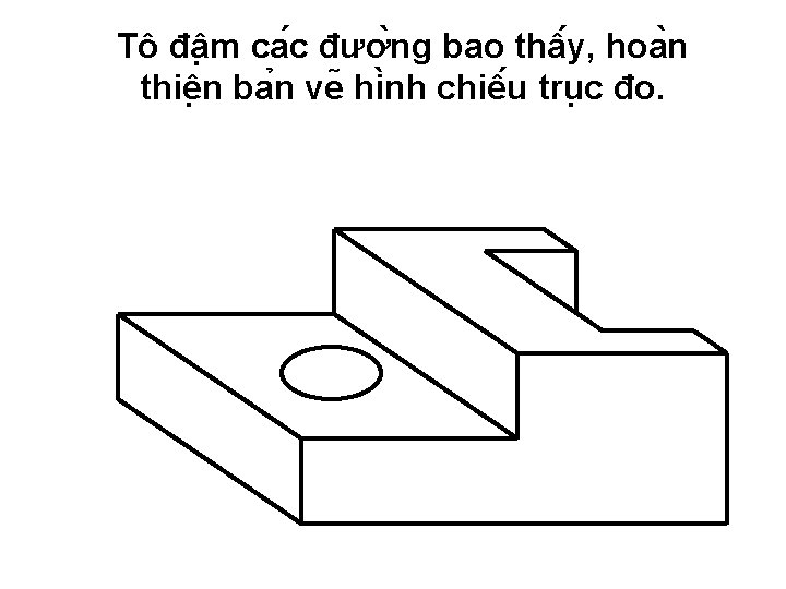 Tô đâ m ca c đươ ng bao thâ y, hoa n thiê n