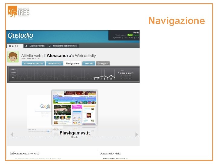 Navigazione 