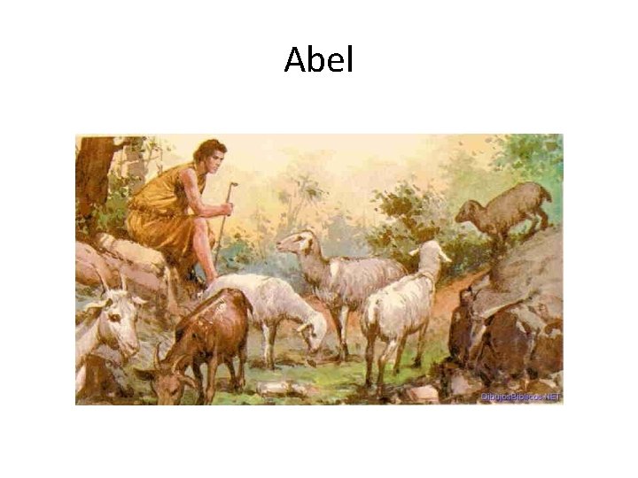 Abel 