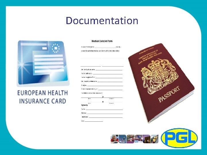 Documentation 