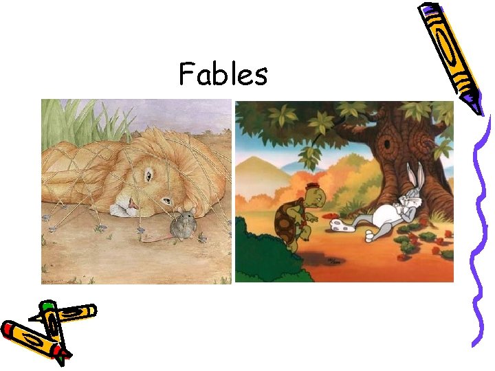 Fables 