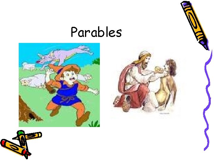 Parables 