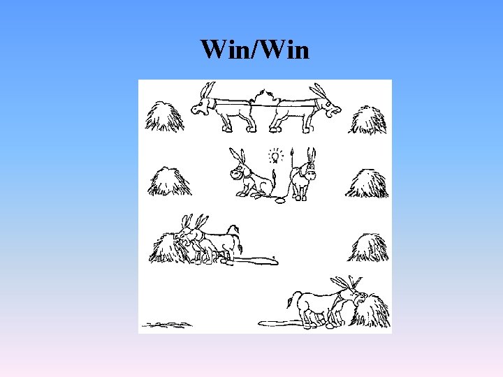  Win/Win 