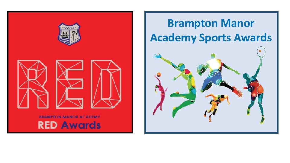 Brampton Manor Academy Sports Awards 