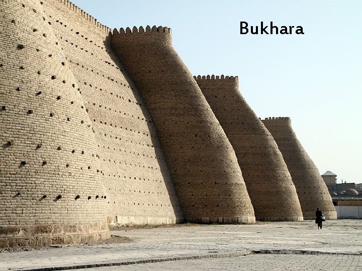 Bukhara 