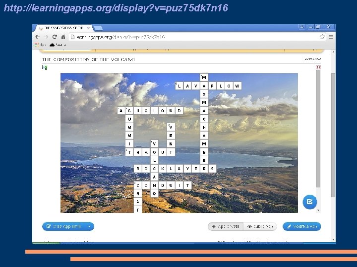 http: //learningapps. org/display? v=puz 75 dk 7 n 16 