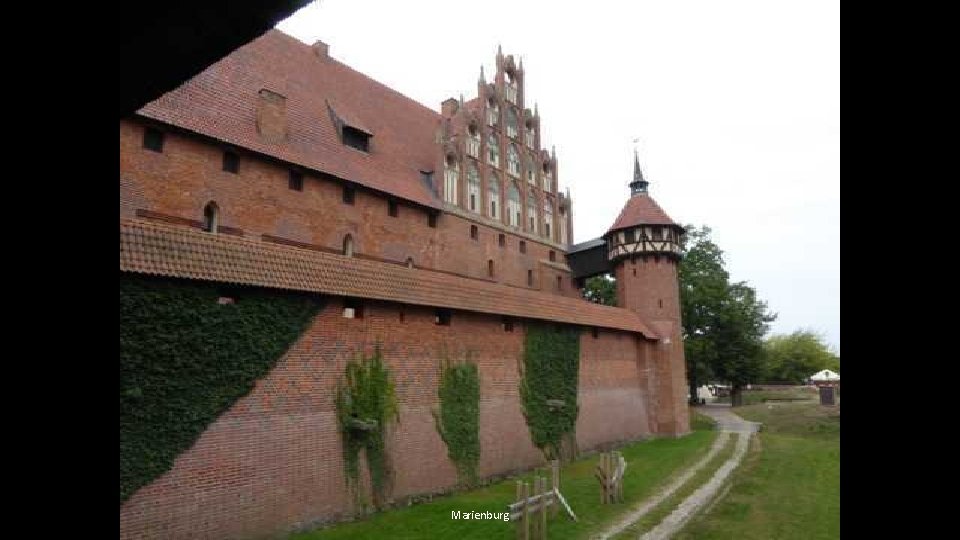 Marienburg 