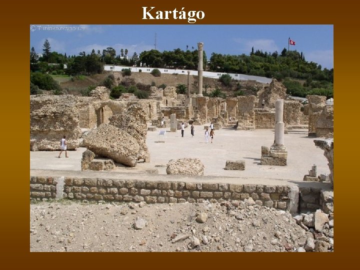 Kartágo 