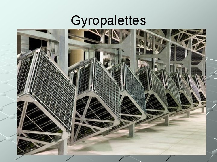 Gyropalettes 