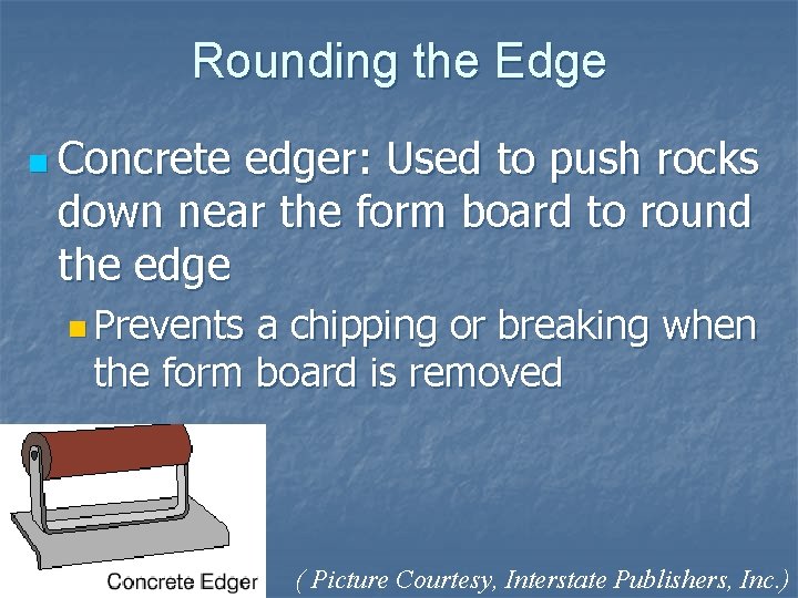 Lesson Planning and Placing Concrete Student Learning Objectives