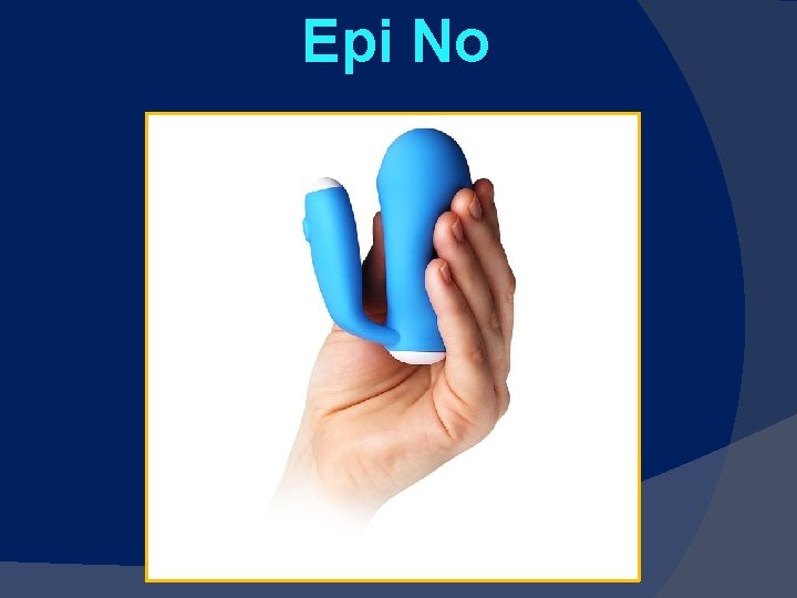 Epi No 