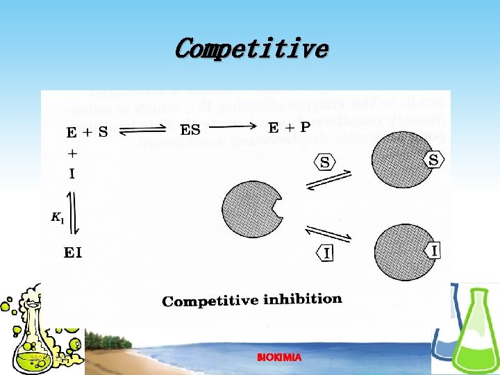 Competitive 2020/12/5 BIOKIMIA 