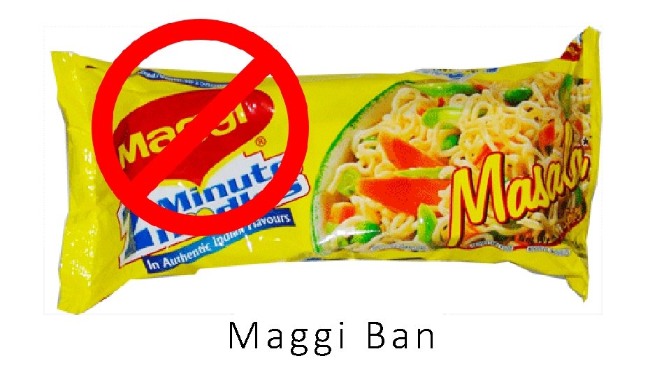 Maggi Ban  Maggi Ban