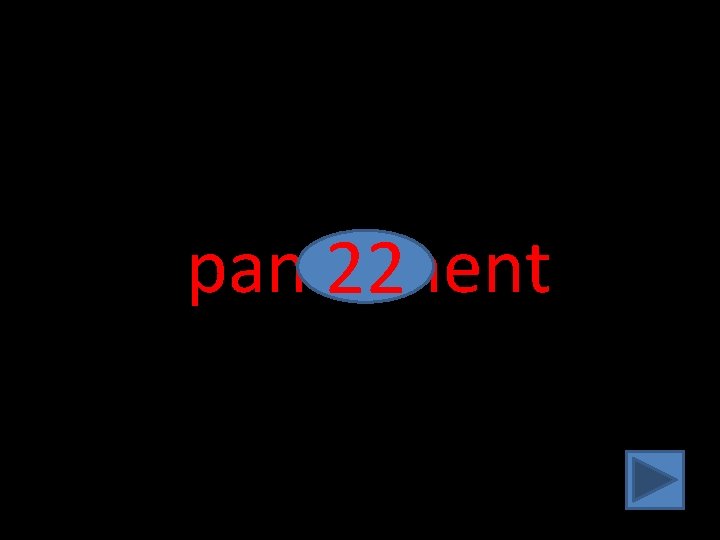 pansement 22 