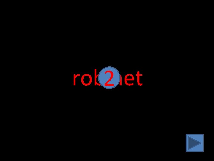 robinet 2 