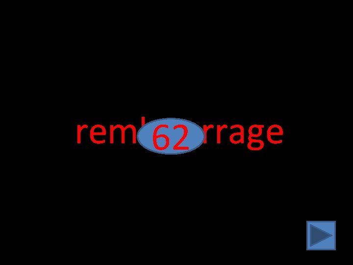 rembourrage 62 