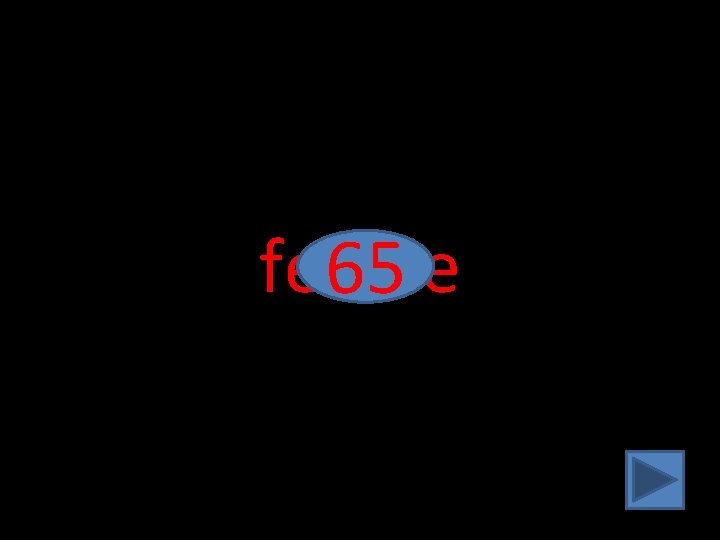 feuille 65 