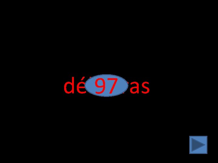 débarras 97 