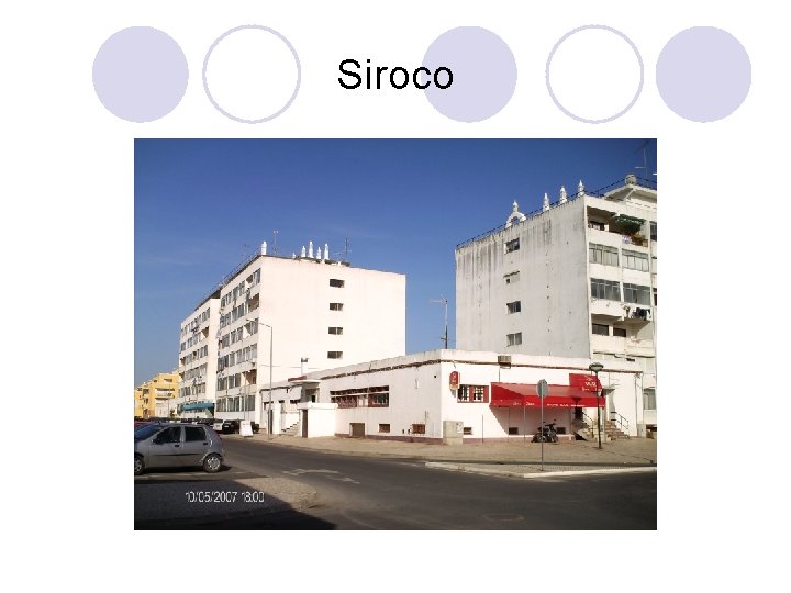 Siroco 