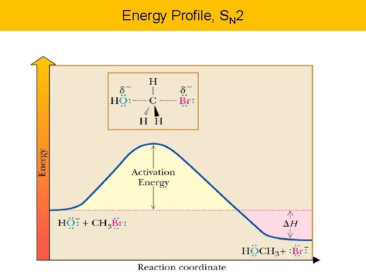 Energy Profile, SN 2 