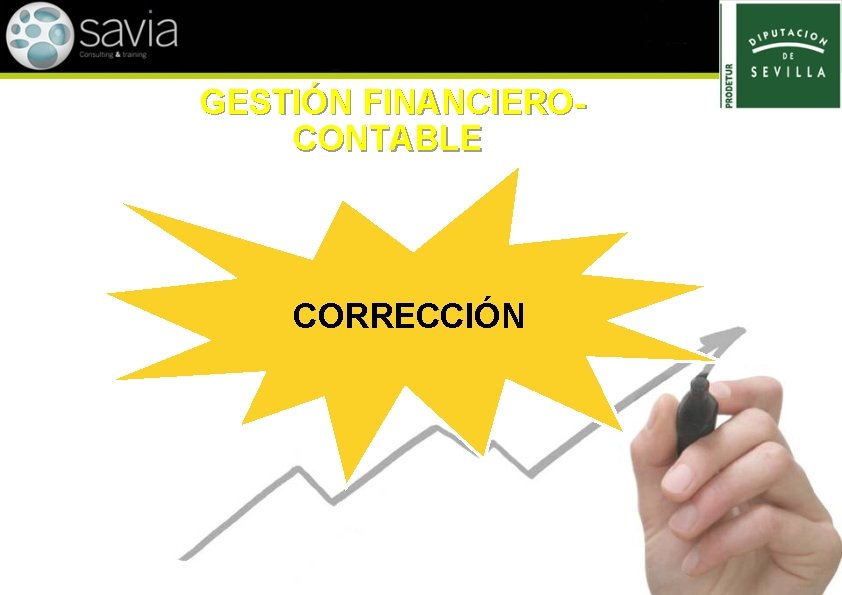 GESTIÓN FINANCIEROCONTABLE CORRECCIÓN 