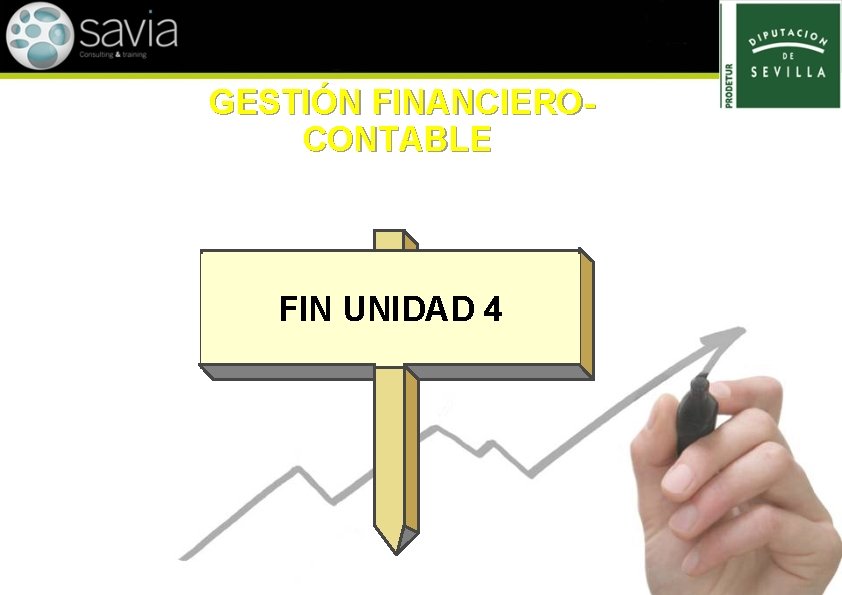 GESTIÓN FINANCIEROCONTABLE FIN UNIDAD 4 
