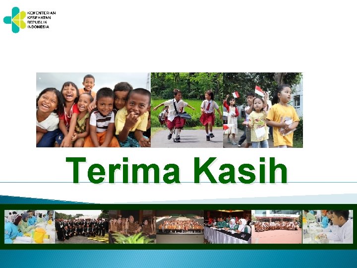 Terima Kasih 