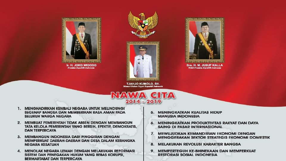 KEMENTERIAN DALAM NEGERI 3 