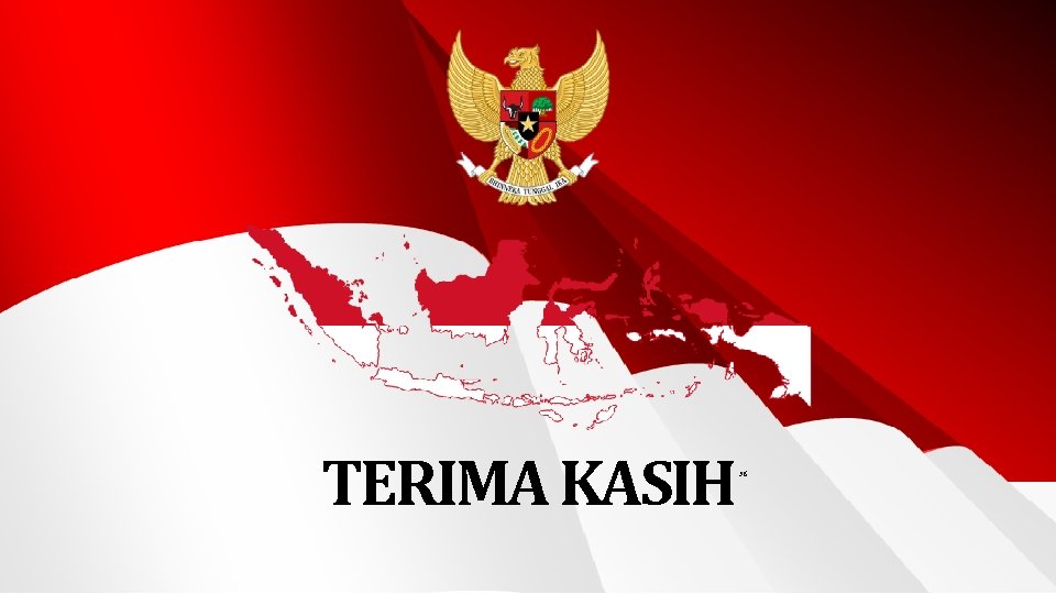 KEMENTERIAN DALAM NEGERI REPUBLIK INDONESIA TERIMA KASIH @kemendagri_ri 36 