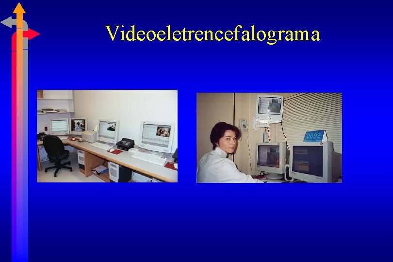 Videoeletrencefalograma 