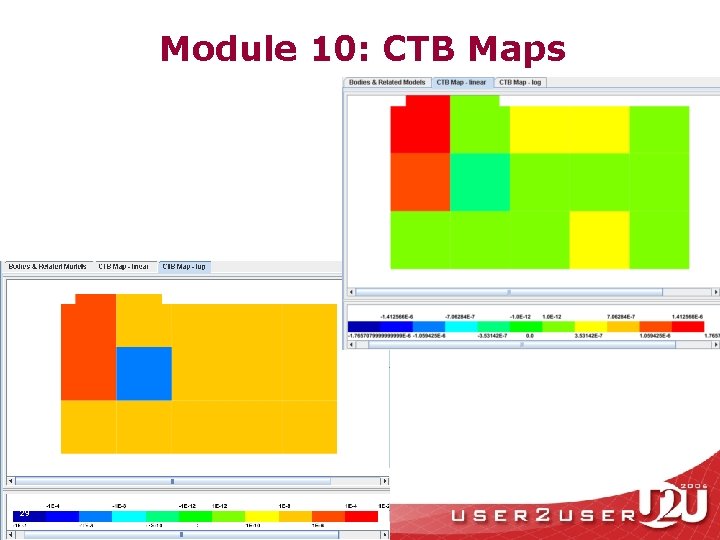 Module 10: CTB Maps 29 MB, RP et al. , PWB/PWA Warpage, May 2006