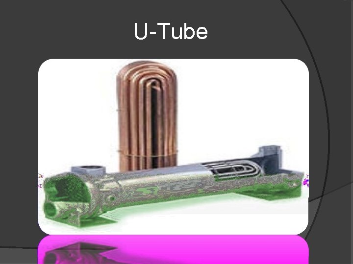 U-Tube 